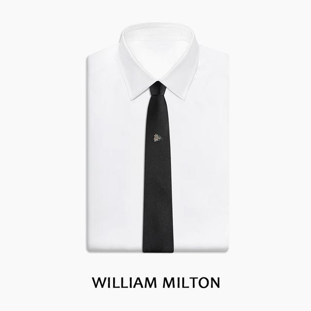 WILLIAM MILTON