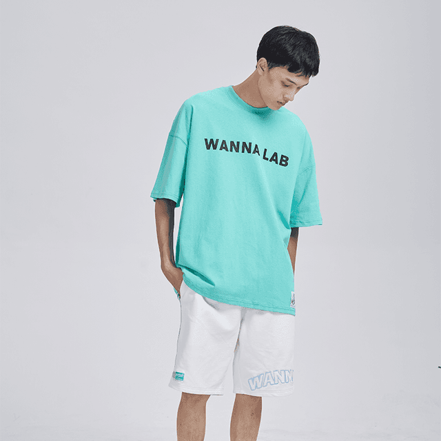 WANNA LAB T