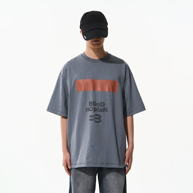 BLINDNOPLAN 23SS T