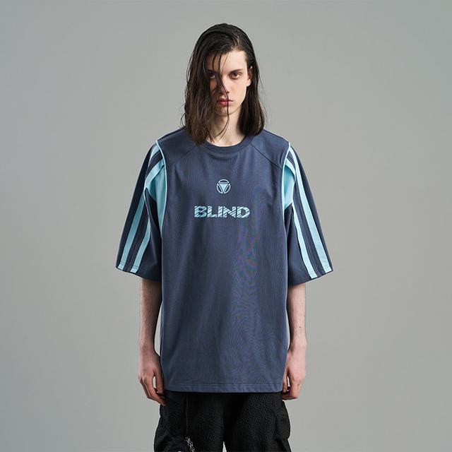 BLINDNOPLAN 23SS logoT