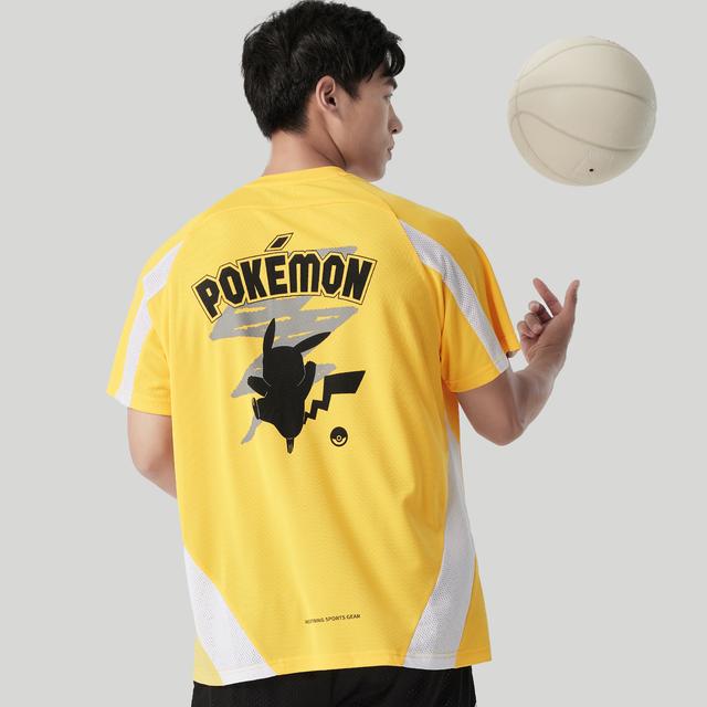 VEIDOORN x POKEMON T