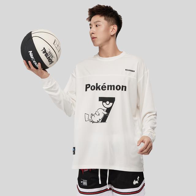 VEIDOORN x POKEMON T