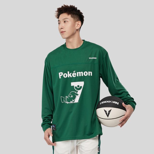 VEIDOORN x POKEMON T