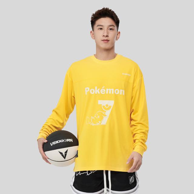 VEIDOORN x POKEMON T