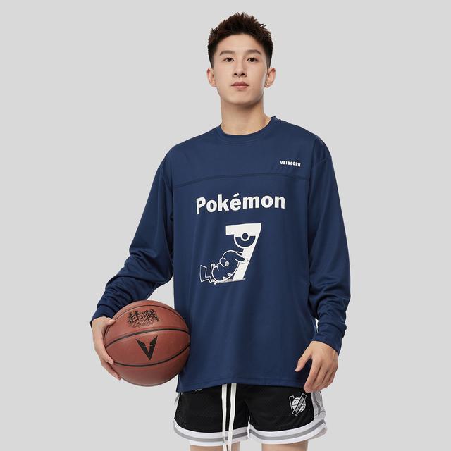 VEIDOORN x POKEMON T