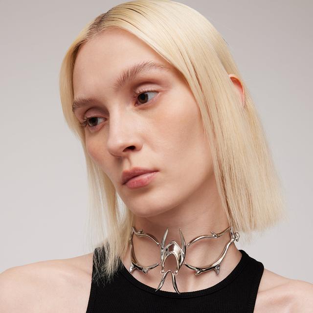 BLACKHEAD choker