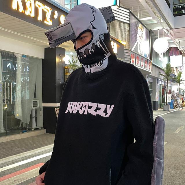 KAKAZZY FW24