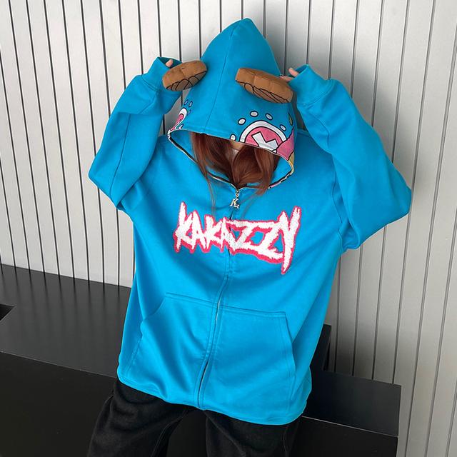 KAKAZZY oversize