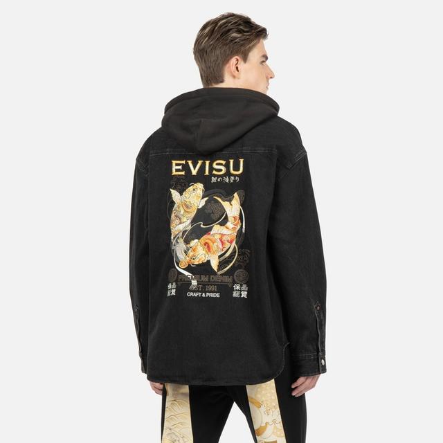 EVISU AW23