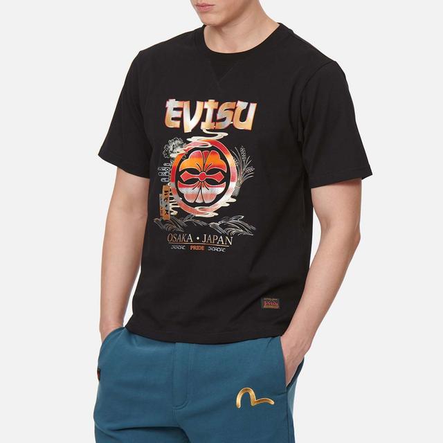 EVISU SS23 T