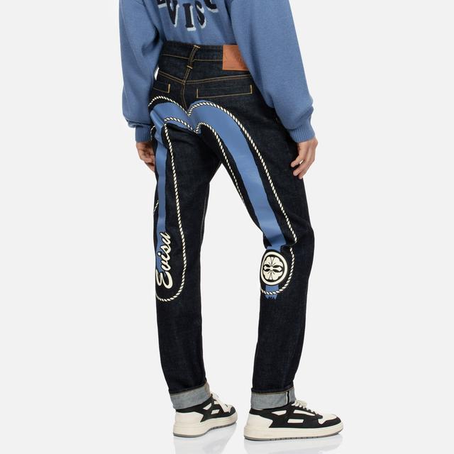 EVISU AW23 M