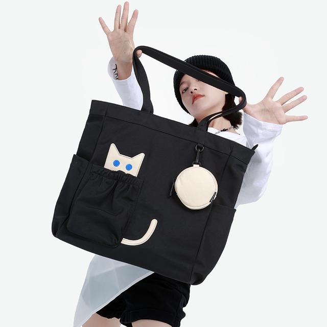 NOXXON Tote