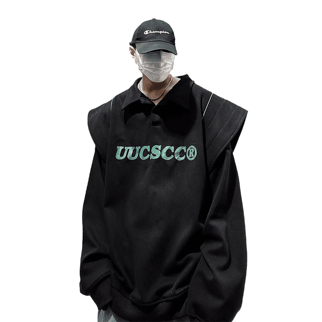 UUCSCC polo