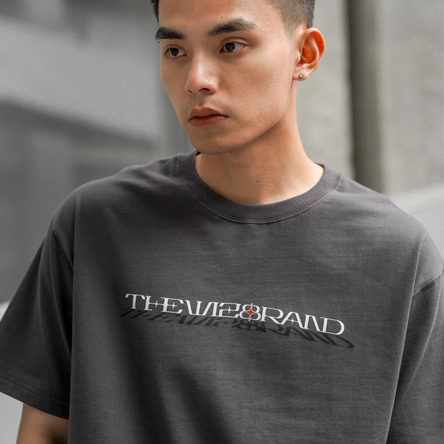 THEWIZBRAND T
