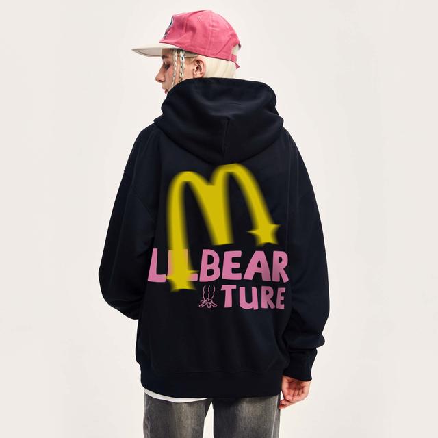 LILBEAR Logo