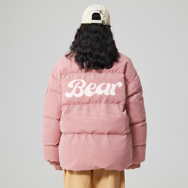 LILBEAR Logo