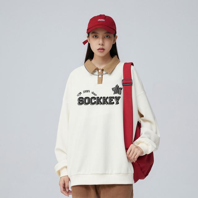 SOCKKEY Polo