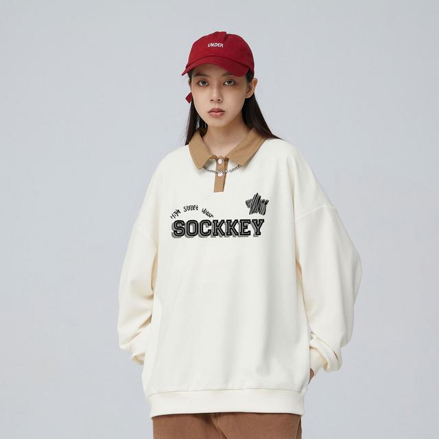 SOCKKEY Polo