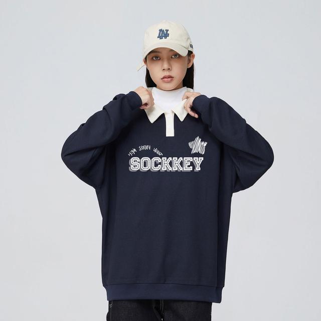 SOCKKEY Polo