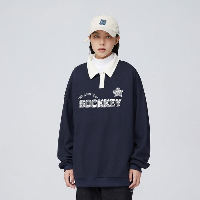 SOCKKEY Polo