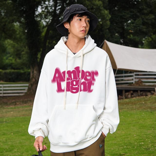 AMBER LIGHT Logo