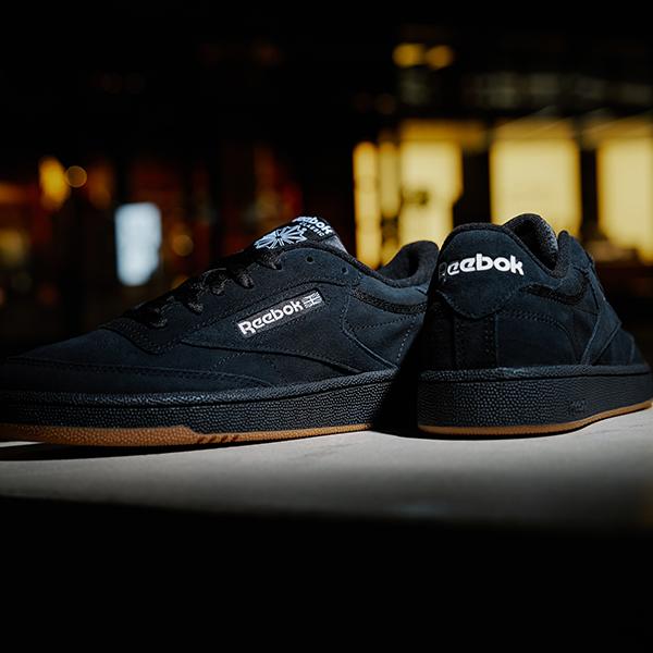 Reebok Club C 85