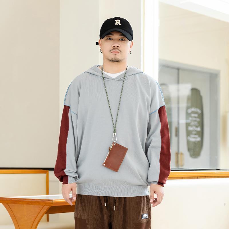 WAYNEXZAVIER OVERSIZE