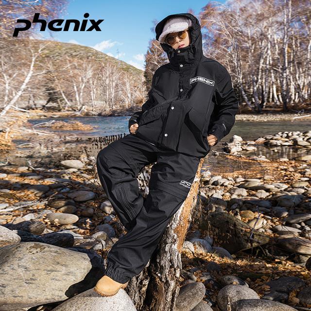 phenix SP27