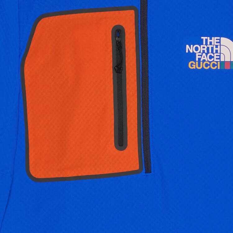 GUCCI GUCCI x THE NORTH FACE SS22