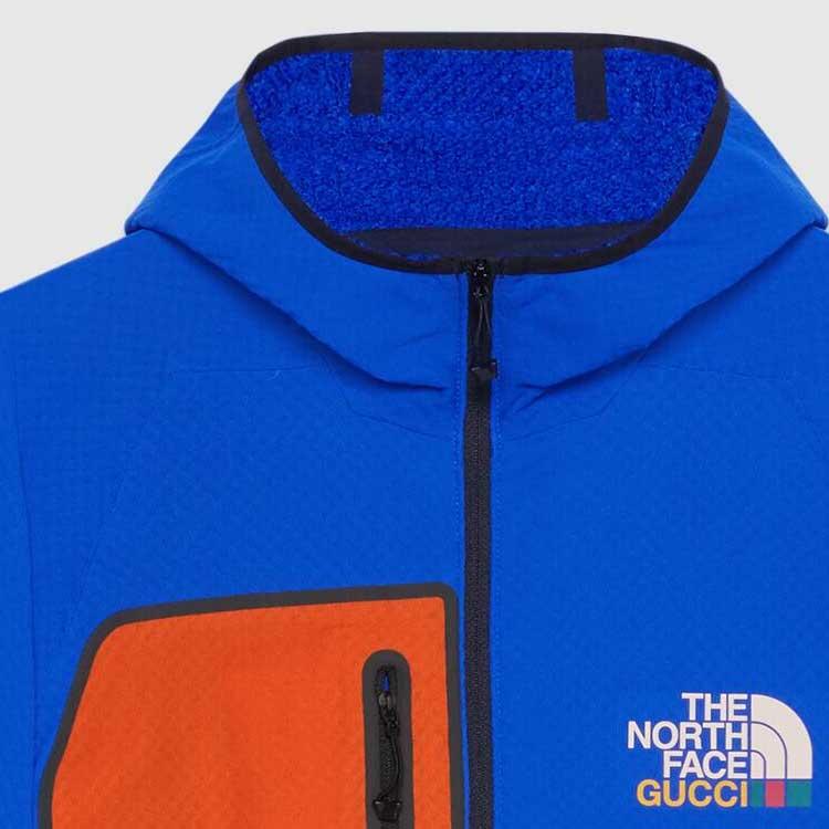 GUCCI GUCCI x THE NORTH FACE SS22