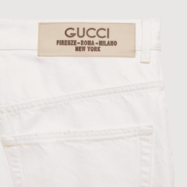 GUCCI