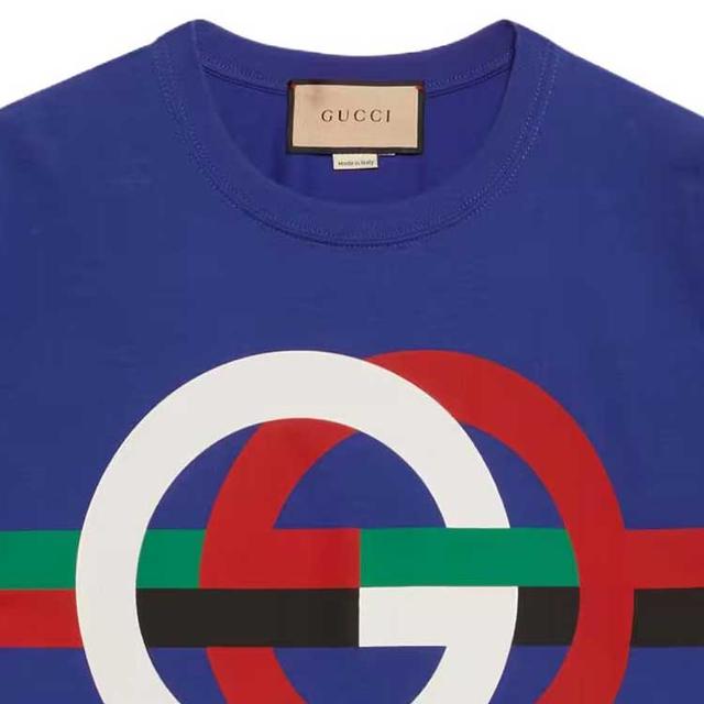 GUCCI SS23 T