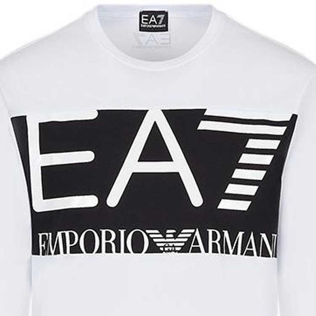 EMPORIO ARMANI EA7 FW22 T