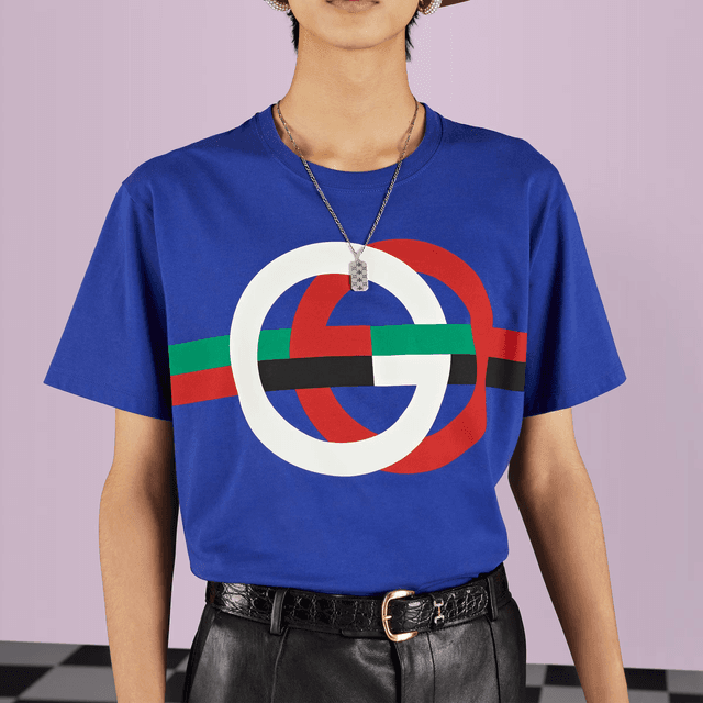 GUCCI SS23 T