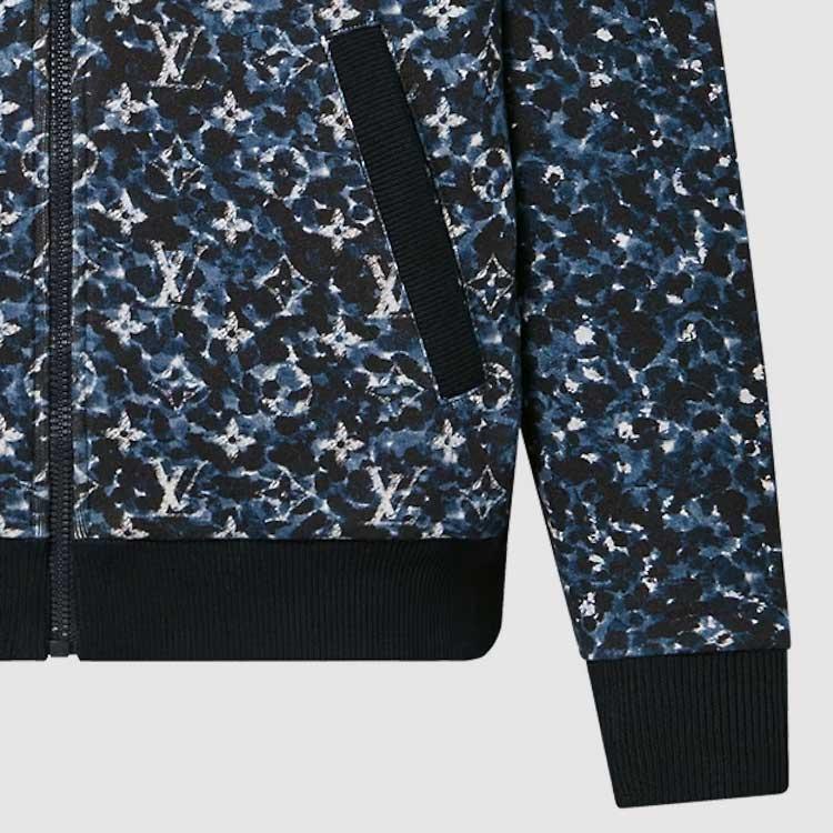 LOUIS VUITTON Monogram FW23 Logo