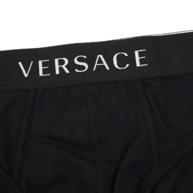 VERSACE Logo 2