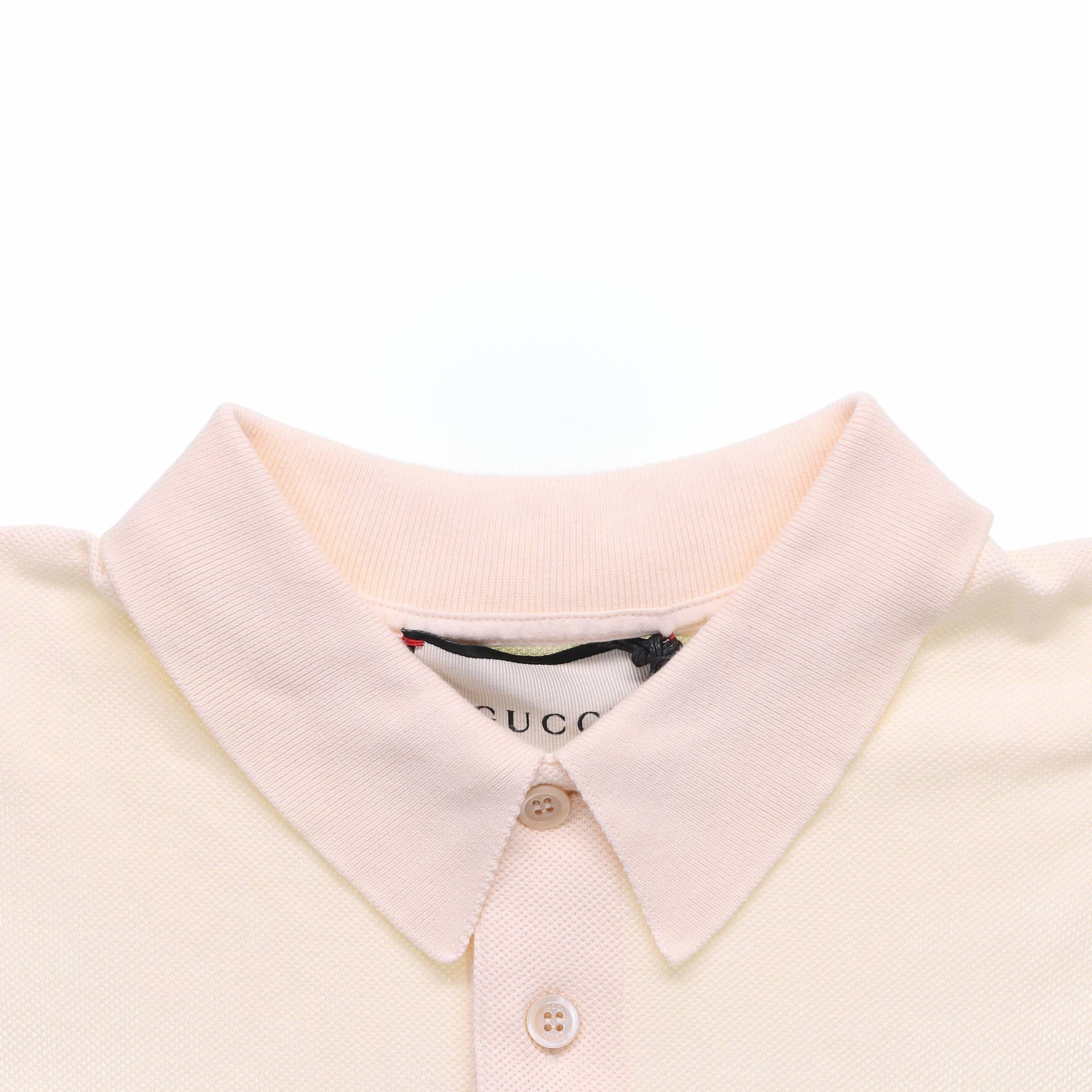 GUCCI GGPolo