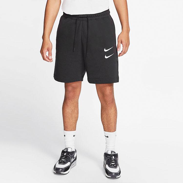 Nike Swoosh French Terry Short