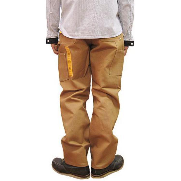 Carhartt B01 DOUBLE FRONT LOOSE FIT