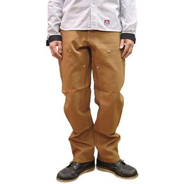 Carhartt B01 DOUBLE FRONT LOOSE FIT