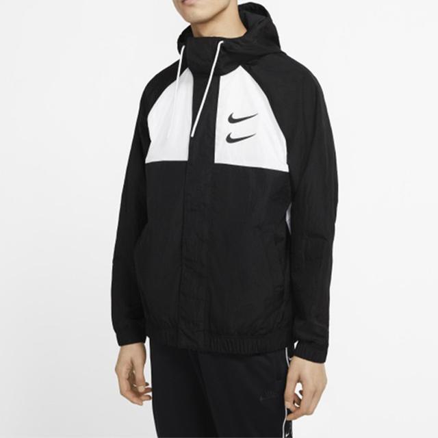 Nike Sportswear Swoosh Logo