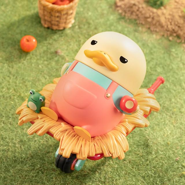 POP MART DUCKOO 12