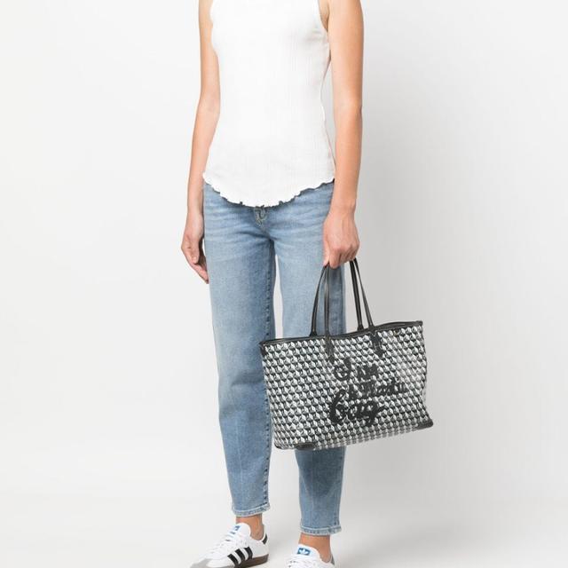 Anya Hindmarch Tote