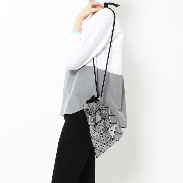 ISSEY MIYAKE Lucent PVC