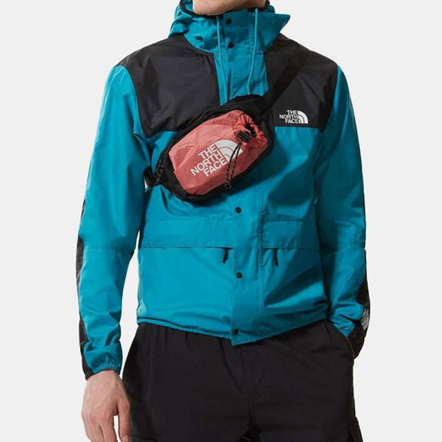 THE NORTH FACE