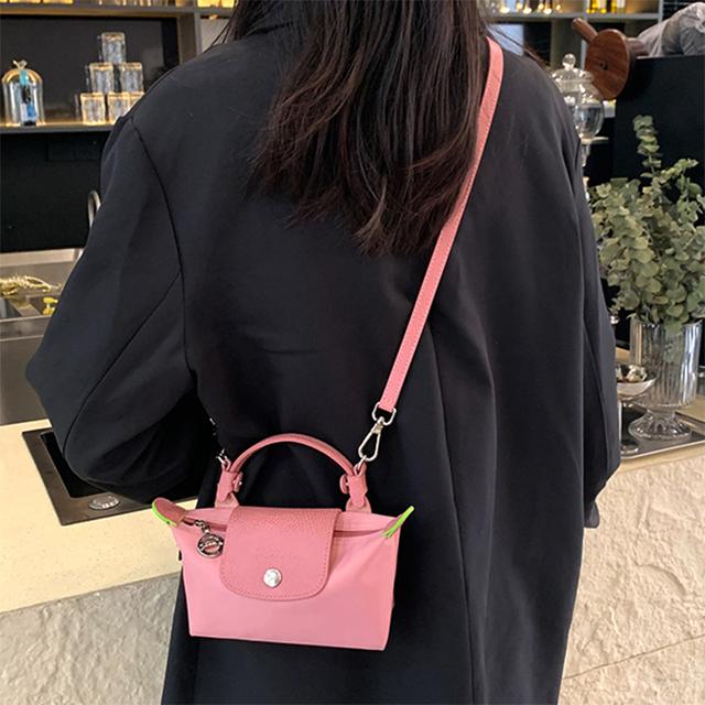 longchamp mini