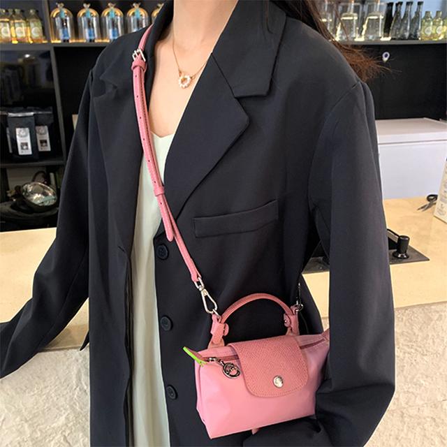 longchamp mini