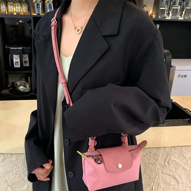 longchamp mini