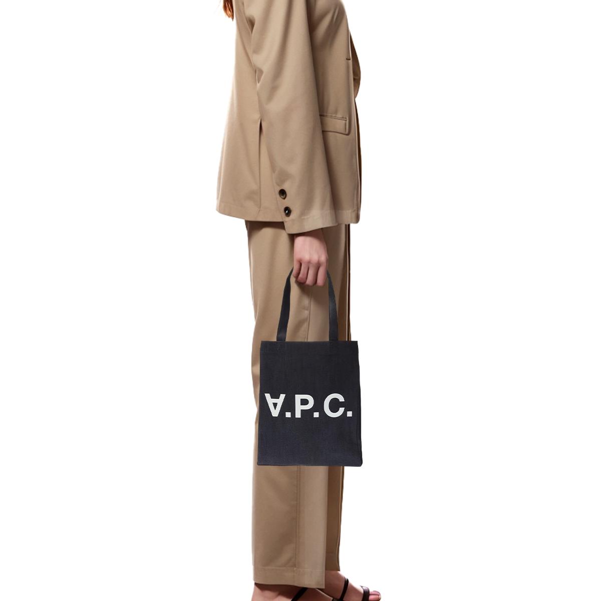 A.P.C Logo