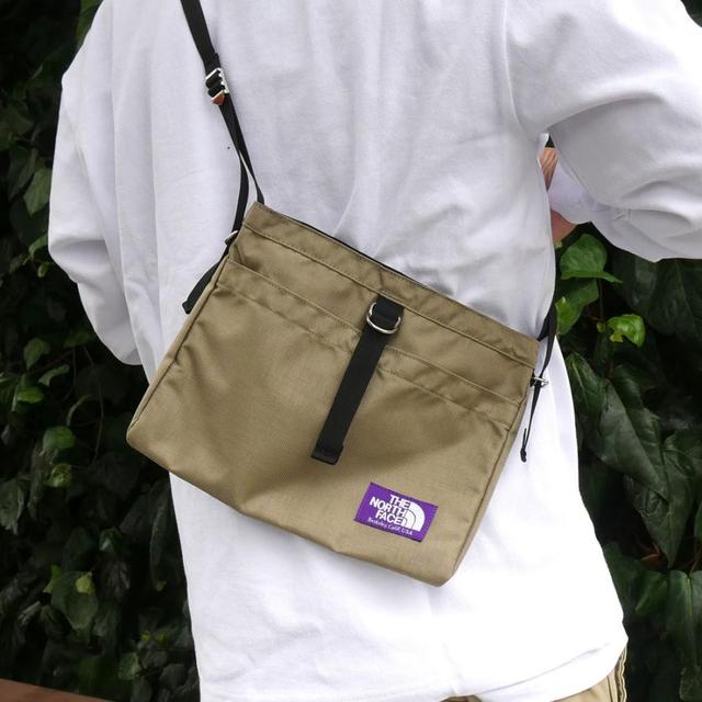 THE NORTH FACE PURPLE LABEL D